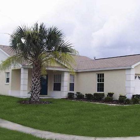 Disney Area Budget Homes Davenport Dış mekan fotoğraf