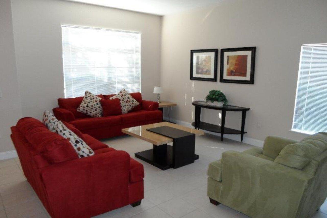 Disney Area Budget Homes Davenport Dış mekan fotoğraf