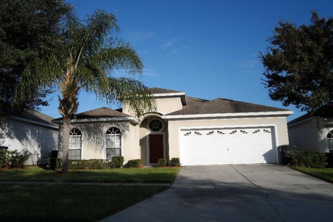 Disney Area Budget Homes Davenport Dış mekan fotoğraf