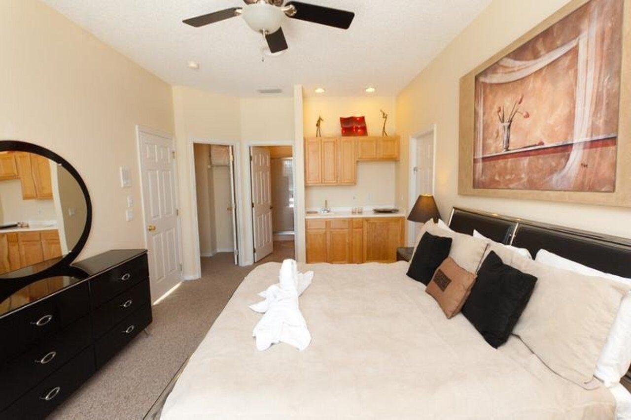 Disney Area Budget Homes Davenport Dış mekan fotoğraf