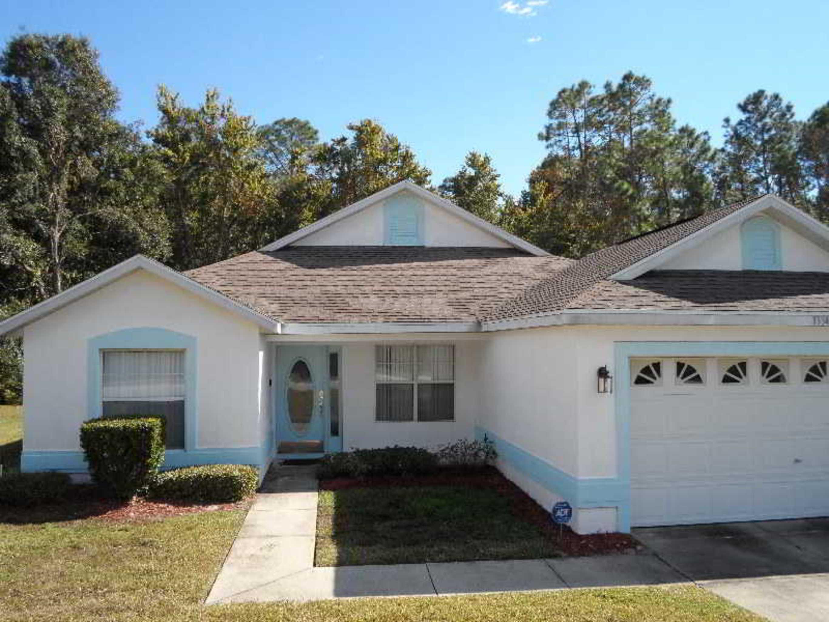 Disney Area Budget Homes Davenport Dış mekan fotoğraf