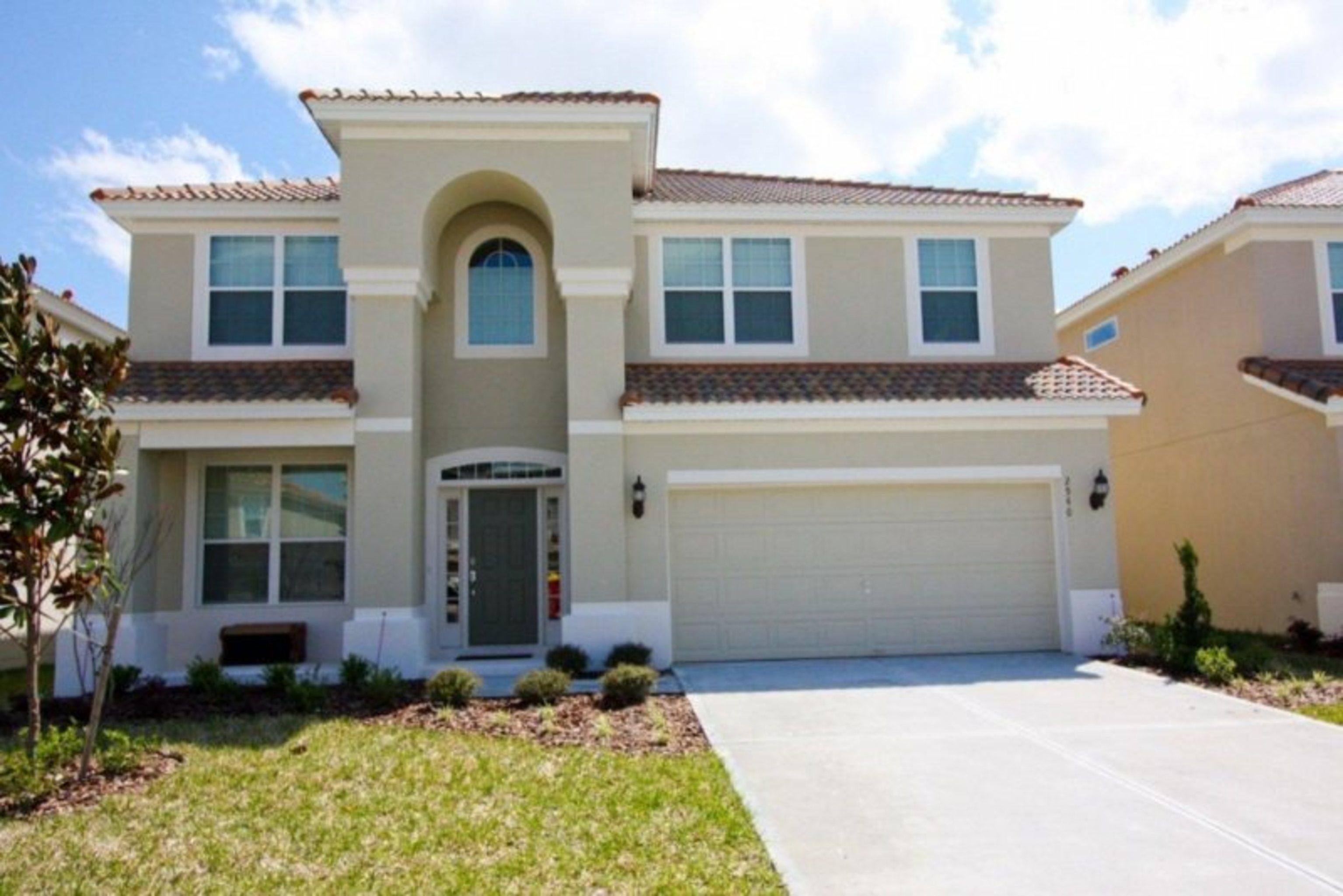 Disney Area Budget Homes Davenport Dış mekan fotoğraf