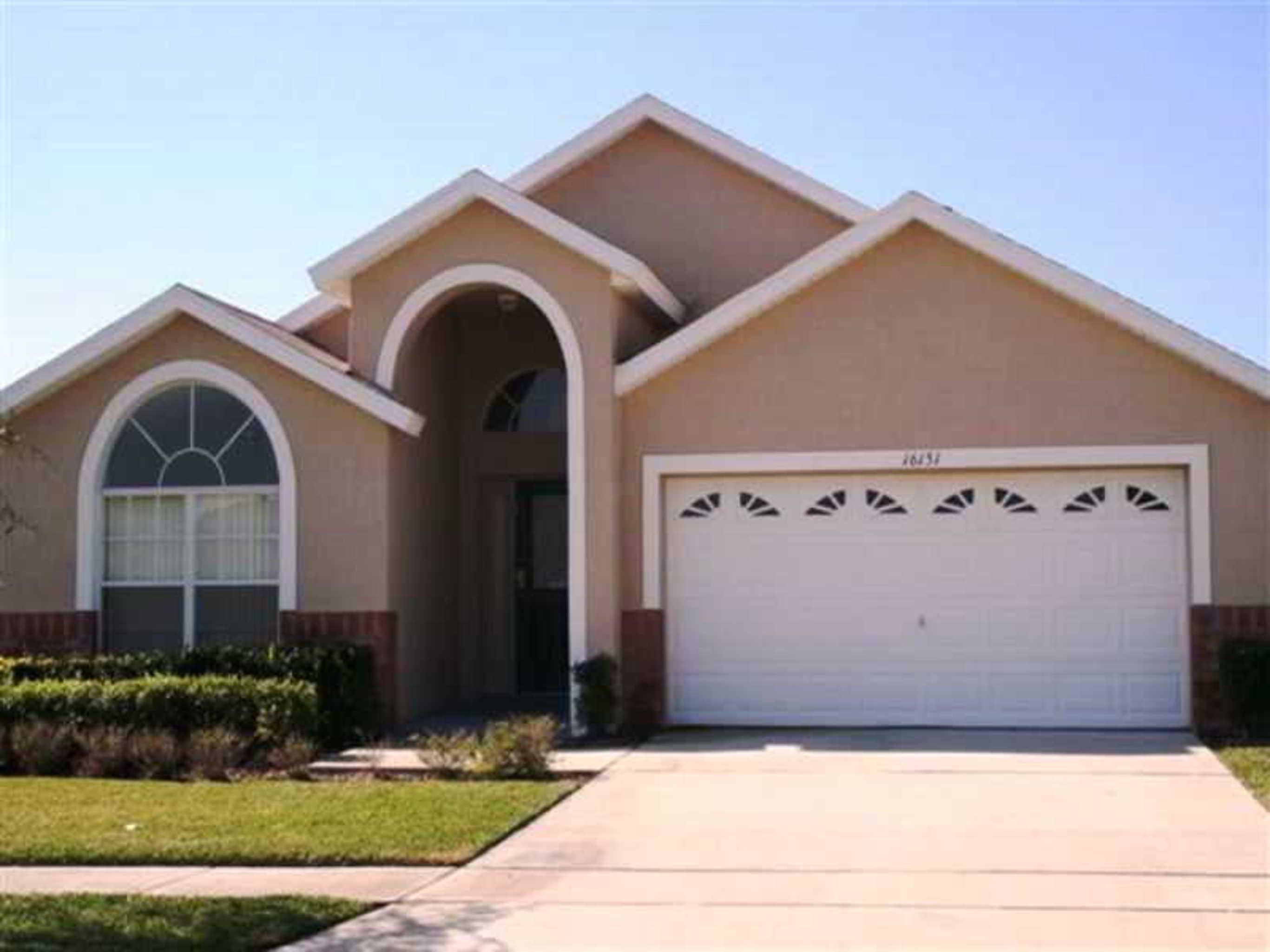 Disney Area Budget Homes Davenport Dış mekan fotoğraf