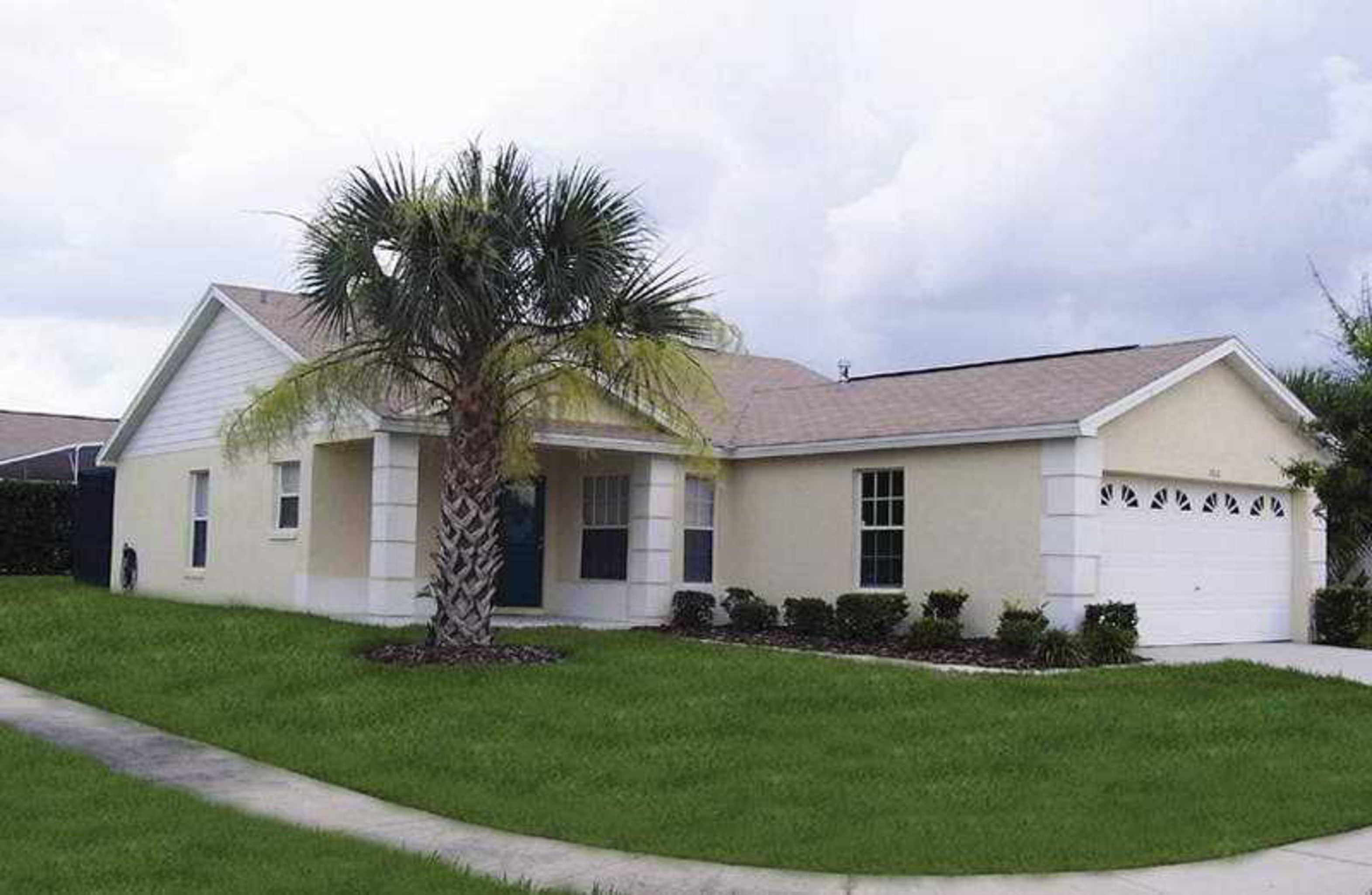 Disney Area Budget Homes Davenport Dış mekan fotoğraf