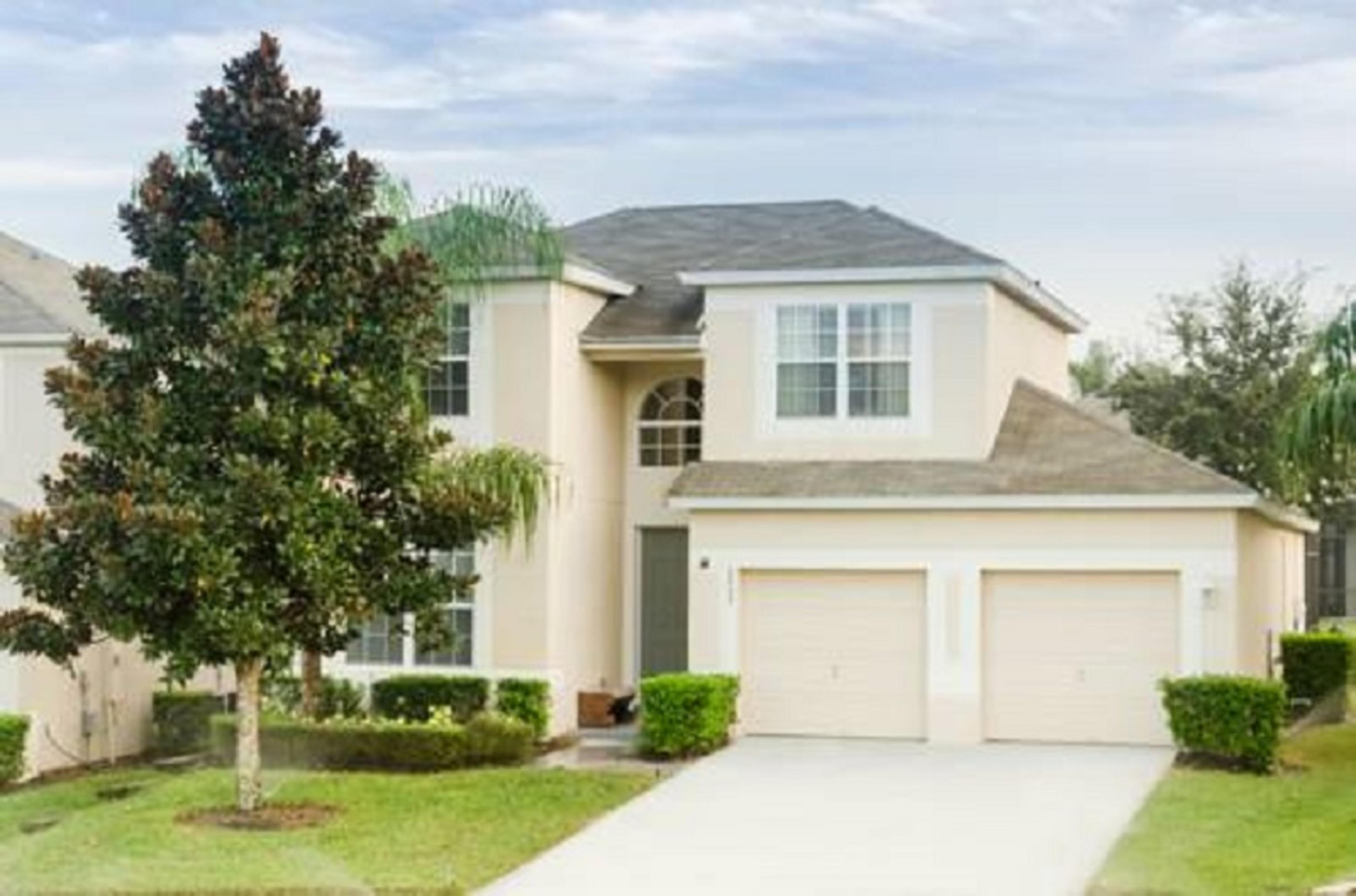 Disney Area Budget Homes Davenport Dış mekan fotoğraf