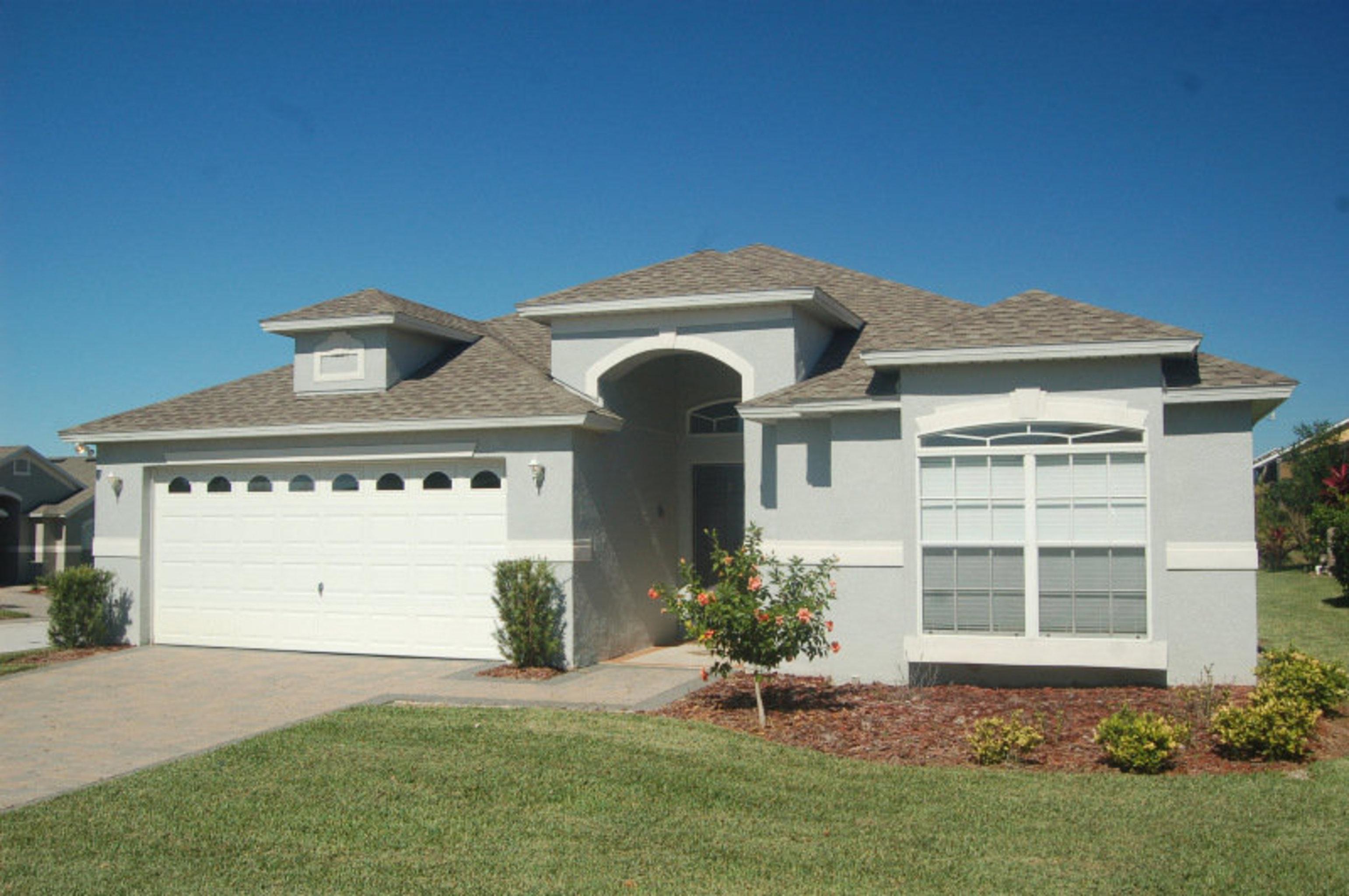 Disney Area Budget Homes Davenport Dış mekan fotoğraf