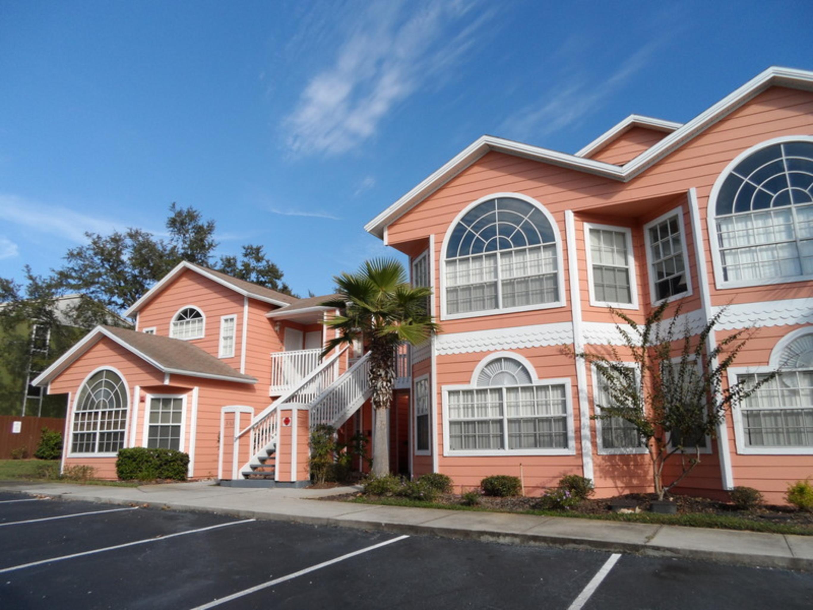 Disney Area Budget Homes Davenport Dış mekan fotoğraf