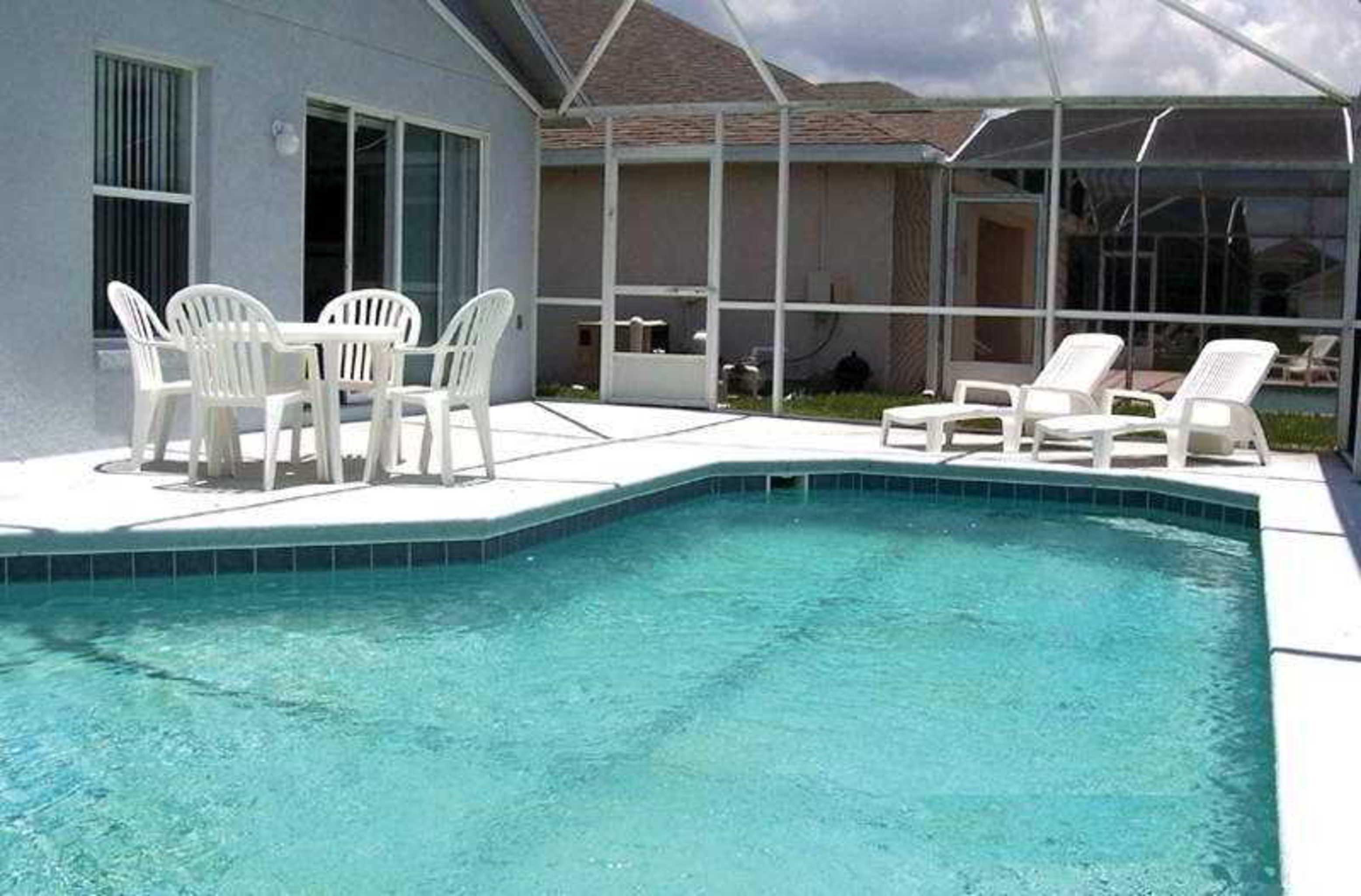 Disney Area Budget Homes Davenport Dış mekan fotoğraf