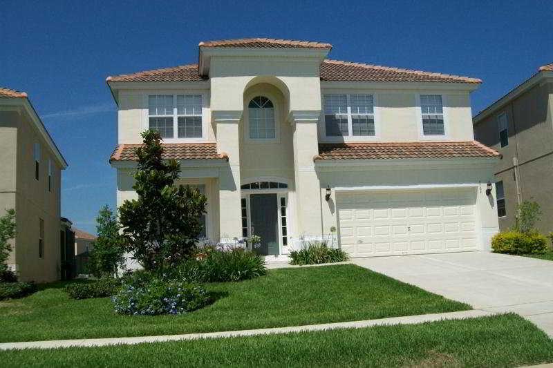 Disney Area Budget Homes Davenport Dış mekan fotoğraf