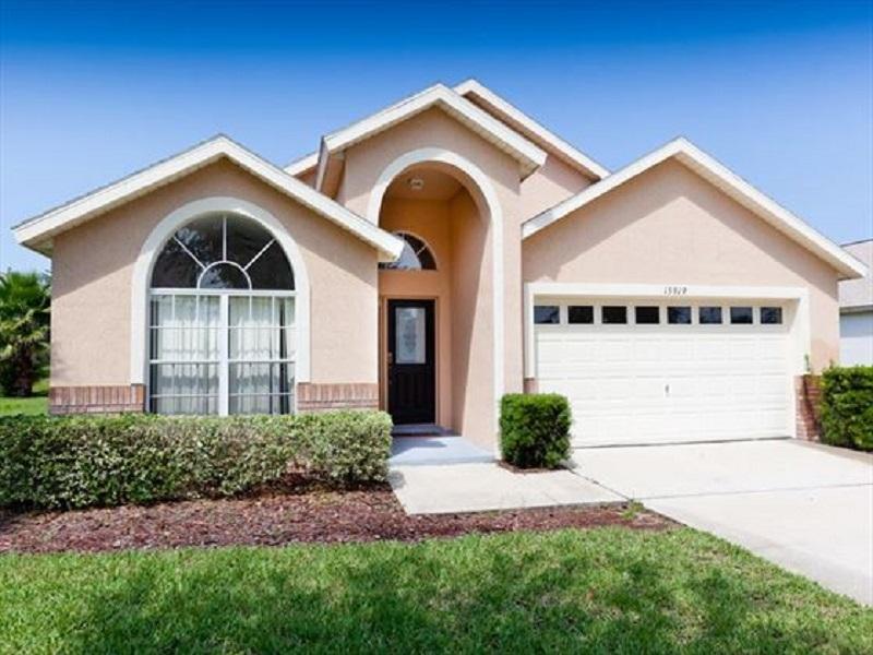 Disney Area Budget Homes Davenport Dış mekan fotoğraf